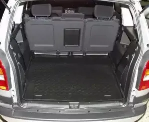 Лоток багажного/грузового отсека CARBOX купить